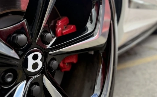About Motor Corp